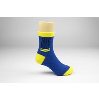 Disney Boy Short Socks With Design