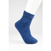 Lady Chenille Socks