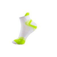Women sports socks green