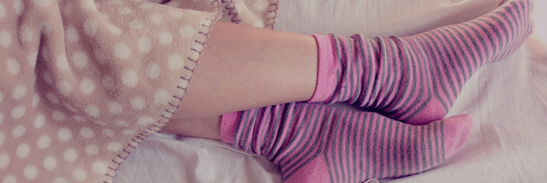 we produce  socks