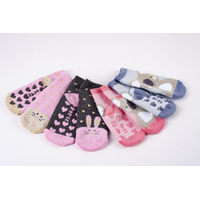 Baby socks 0-2 years