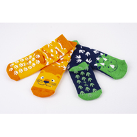 Baby socks 0-2 years