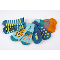 Baby socks 0-2 years