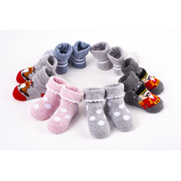 Baby socks new born