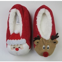 CHIRLDREN SHOES SOCKS WITH ABS