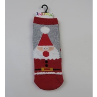 Children Kuschel Socks With Design