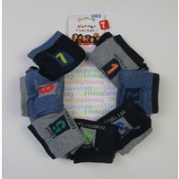 Chirldren short socks