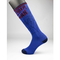 Disney Boy Long Socks With Design