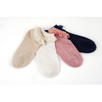 Girl socks 3-14 years