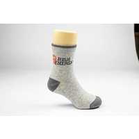 Boy Short Socks With Design