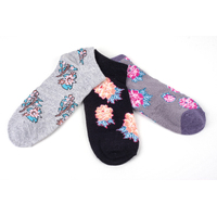 Lady socks
