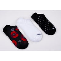 Lady socks