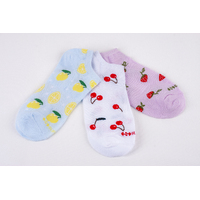 Lady socks