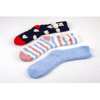 Lady socks