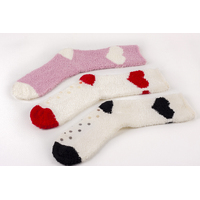 Lady socks