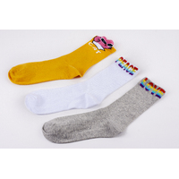 Lady socks
