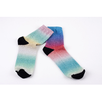 Lady socks