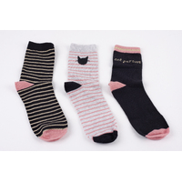 Lady socks