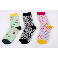 Lady socks