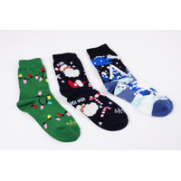Lady socks