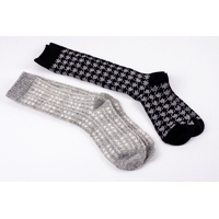 Lady socks