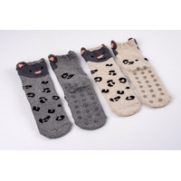 Lady socks