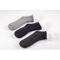 Lady socks