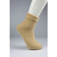 Lady Chenille Socks