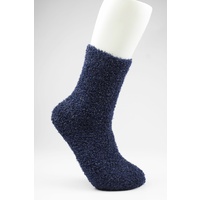 Lady Kuschel Socks