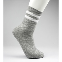 Men Terry Sport Socks
