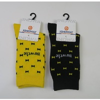 Man‘s short socks
