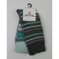 Man‘s short socks