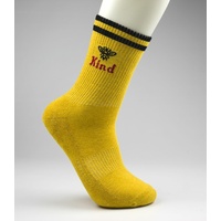 Men Terry Sport Socks