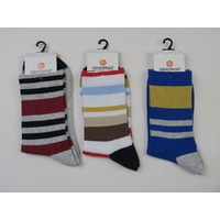 Man‘s short socks