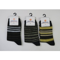 Man‘s short socks