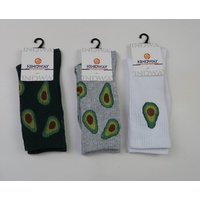 Man‘s short socks