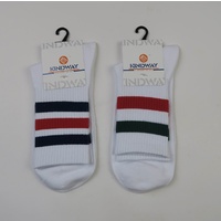 Man‘s short socks