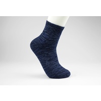 Men Terry Sport Socks