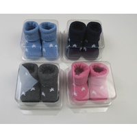 BABY SOCKS