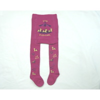 Baby Girl tights