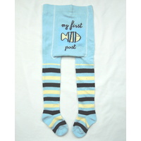 Baby Boy tights