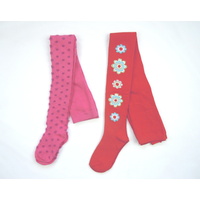 Girl's tights
