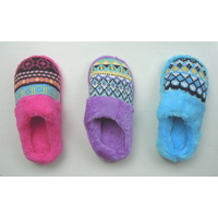 Women slipper
