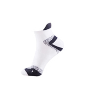 Women sports socks black