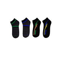 Men's sneaker 4 motives 